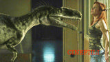 Jurassic City Blu-ray *SUOMITXT* (2015, Tieteistoiminta, Ray Wise)