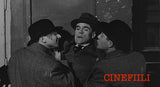 Kafka *SUOMITXT* (1991, Steven Soderbergh, Jeremy Irons)