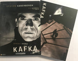 Kafka *SUOMITXT* (1991, Steven Soderbergh, Jeremy Irons)