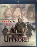 Kautokeinon Kapina Blu-ray *SUOMITXT* (2008, Anni-Kristiina Juuso)