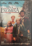 Keeping the Promise - Lupaus *ENG.ÄÄNI* (1997, Keith Carradine)