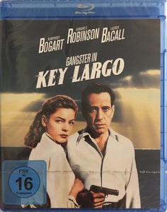 Myrskyvaroitus Blu-ray *ENG.TXT* (1948, Humphrey Bogart, John Huston)