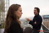 Knight of Cups Blu-ray *SUOMITXT* (2015, Terrence Malick, Christian Bale)