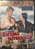 Korkean Taivaan Alla *SUOMITXT* (1952, Kirk Douglas, Howard Hawks)