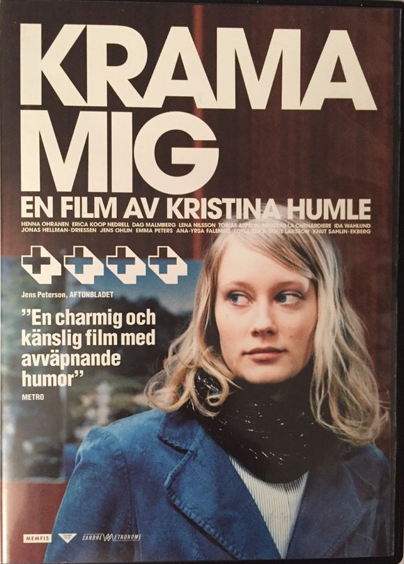 Love and Happiness *ENG.TXT* (2005, Henna Ohranen, Lena Nilsson)