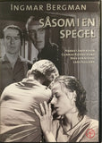 Kuin Kuvastimessa *SUOMITXT* (1961, Ingmar Bergman, Max von Sydow)