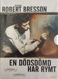 Kuolemaantuomittu On Karannut *SUOMITXT* (1956, Robert Bresson)