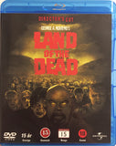 Kuolleiden Valtakunta Blu-ray *SUOMITXT* (2005, Ohjaajan Versio)