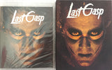 Last Gasp - Verinen Kirous Blu-ray *ENG.TXT* (1995, Robert Patrick, Vinegar Syndrome)