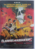 Viidakkoverilöyly *SUOMITXT* (1980, Antonio Margheriti)