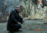 The Last Witch Hunter Blu-ray *SUOMITXT* (2015, Vin Diesel, Michael Caine)