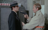Le Samourai - Ajojahti *ENG.TXT* (1967, Melville, Alain Delon, Criterion)