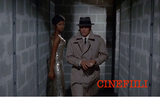 Le Samourai - Ajojahti *ENG.TXT* (1967, Melville, Alain Delon, Criterion)