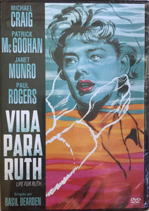Life for Ruth *ENG.ÄÄNI* (1962, Patrick McGoohan, Basil Dearden)