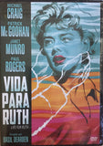 Life for Ruth *ENG.ÄÄNI* (1962, Patrick McGoohan, Basil Dearden)