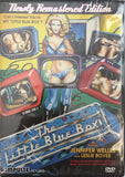 Little Blue Box *ENG.ÄÄNI* (1979, K-18, Impulse Pictures)