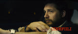 Locke Blu-ray *ENG.ÄÄNI* (2013, Steelbook, Tom Hardy)