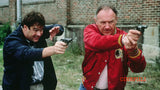 Kelmien Kauhut *SUOMITXT* (1990, Gene Hackman, Dan Aykroyd)