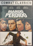Vihreät Paholaiset *SUOMITXT* (1966, Anthony Quinn, Alain Delon)