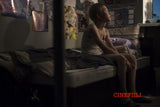 Nelyubov - Loveless Blu-ray *ENG.TXT* (2017, Andrey Zvyagintsev)
