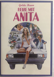 Tyttö Matkassa *ENG.ÄÄNI* (1979, Goldie Hawn, Giancarlo Giannini)