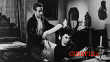 Luis Buñuel -elokuvakokoelma *ENG.TXT* (1953-55, 2 Klassikkoa)