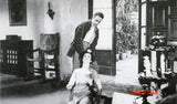 Luis Buñuel -elokuvakokoelma *ENG.TXT* (1953-55, 2 Klassikkoa)
