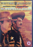 Mackennan Kulta *SUOMITXT* (1969, Gregory Peck, Telly Savalas)