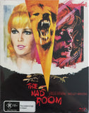 The Mad Room Blu-ray *ENG.TXT* (1969, Shelley Winters, Imprint)