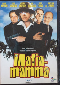 Mafiamamma *SUOMITXT* (2001, Diane Keaton, Paul Sorvino)