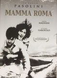 Mamma Roma *SUOMITXT* (1962, Digipak, Pier Paolo Pasolini)