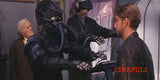 Mandroid *ENG.ÄÄNI* (1993, Tieteistominta, 88 Films)