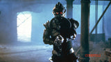 Mandroid *ENG.ÄÄNI* (1993, Tieteistominta, 88 Films)