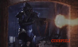 Mandroid *ENG.ÄÄNI* (1993, Tieteistominta, 88 Films)