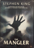 Luunmurskaaja *SUOMITXT* (1995, Stephen King, Robert Englund)