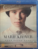 Marie Krøyer Blu-ray *SUOMITXT* (2012, Bille August)