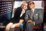 Marilyn Monroe -kokoelmaboksi *SUOMITXT* (1953-1955, 3 DVD)