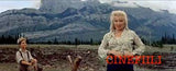 Marilyn Monroe -kokoelmaboksi *SUOMITXT* (1953-1955, 3 DVD)