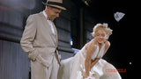 Marilyn Monroe -kokoelmaboksi *SUOMITXT* (1953-1955, 3 DVD)