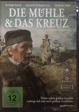 The Mill and the Cross *ENG.ÄÄNI* (2011, Rutger Hauer, Charlotte Rampling)