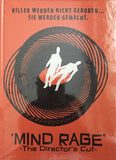 Mind Rage Blu-ray *ENG.ÄÄNI* (1996, Mediabook, Director's Cut, Tippi Hedren)