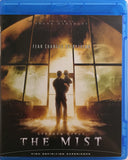The Mist - Usva Blu-ray *SUOMITXT* (2007, Stephen King)