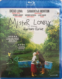 Mister Lonely Blu-ray *SUOMITXT* (2007, Harmony Korine, Werner Herzog)