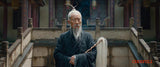 Monk Comes Down the Mountain *SUOMITXT* (2015, Kaige Chen)