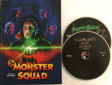 Kauhukopla & Wolfman's Got Nards Blu-ray *ENG.TXT* (1987-2018, Mediabook)