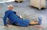 Moraalin Vartijat ja Naispoliisit *SUOMITXT* (1982, Louis de Funès)