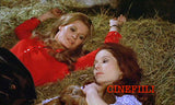 Morgana Le Fayn Nymfot *SUOMITXT* (1971, Eroottista Kauhua, Leikkaamaton)