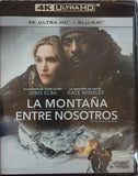 Vuori Välissämme 4K UHD *SUOMITXT* (2017, Kate Winslet, Idris Elba)