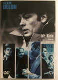 Mr. Klein - Varjojen Vanki *SUOMITXT* (1976, Alain Delon, Jeanne Moreau)