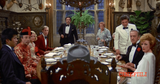 Murha, Murha, Päästäkää Etsivät Irti! *SUOMITXT* (1976, Peter Sellers, Alec Guinness)